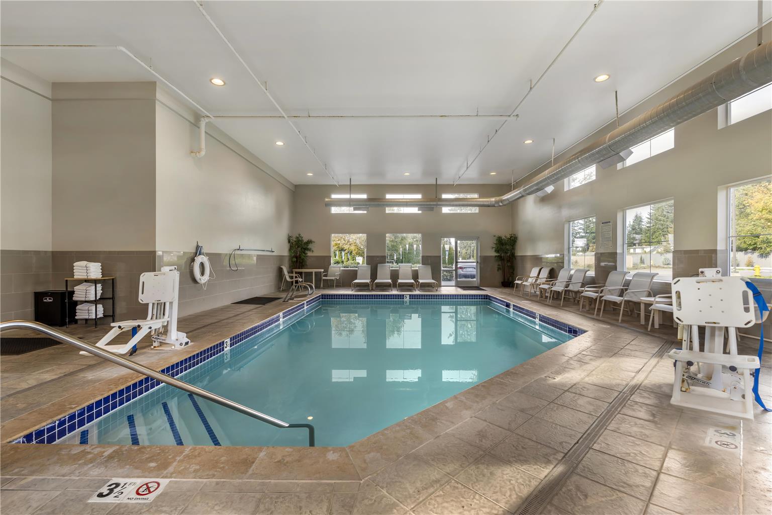 Best Western Plus Arlington Marysville - photo 37