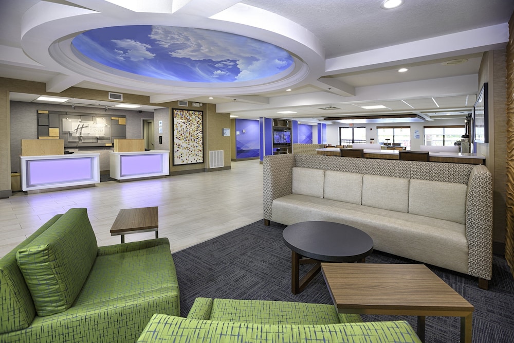 Holiday Inn Express Hotel & Suites Jacksonville South by IHG - photo 45