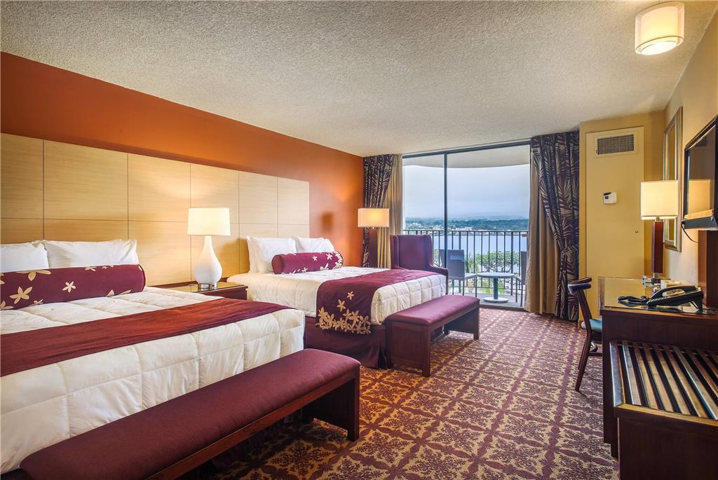 Hilo Hawaiian Hotel Trademark Collection by Wyndham - photo 25