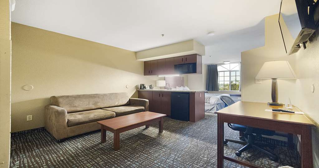 SureStay Plus Hotel by Best Western Rocklin - photo 23