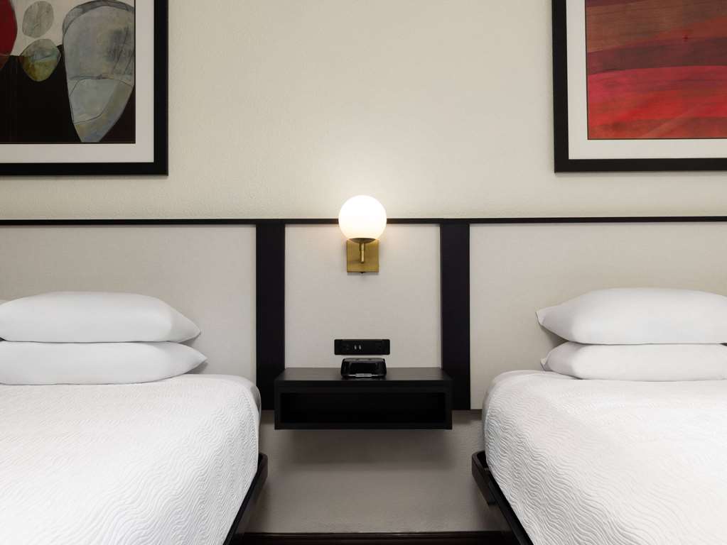 Ramada by Wyndham Elko Hotel at Stockmen's Casino - photo 56