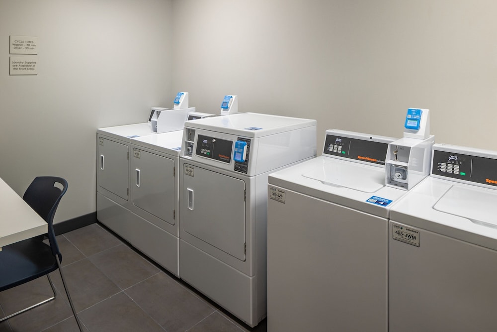 TownePlace Suites by Marriott Georgetown - photo 24