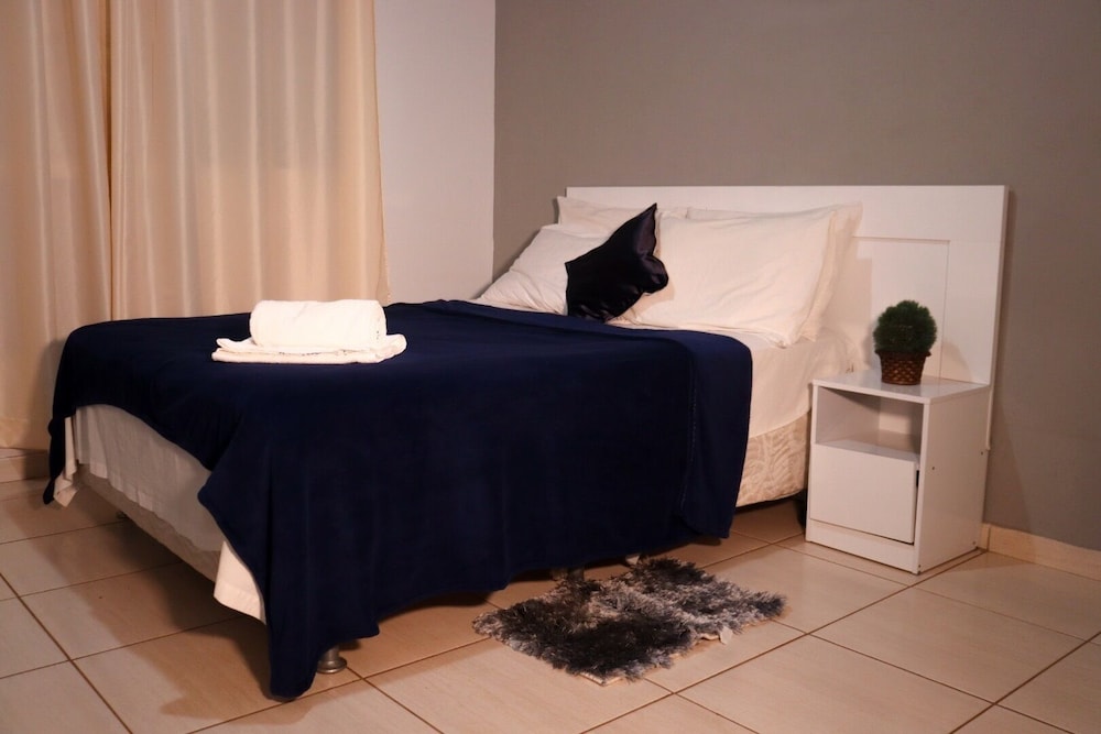 Hotel Rio Verde — hotel in Rio Verde