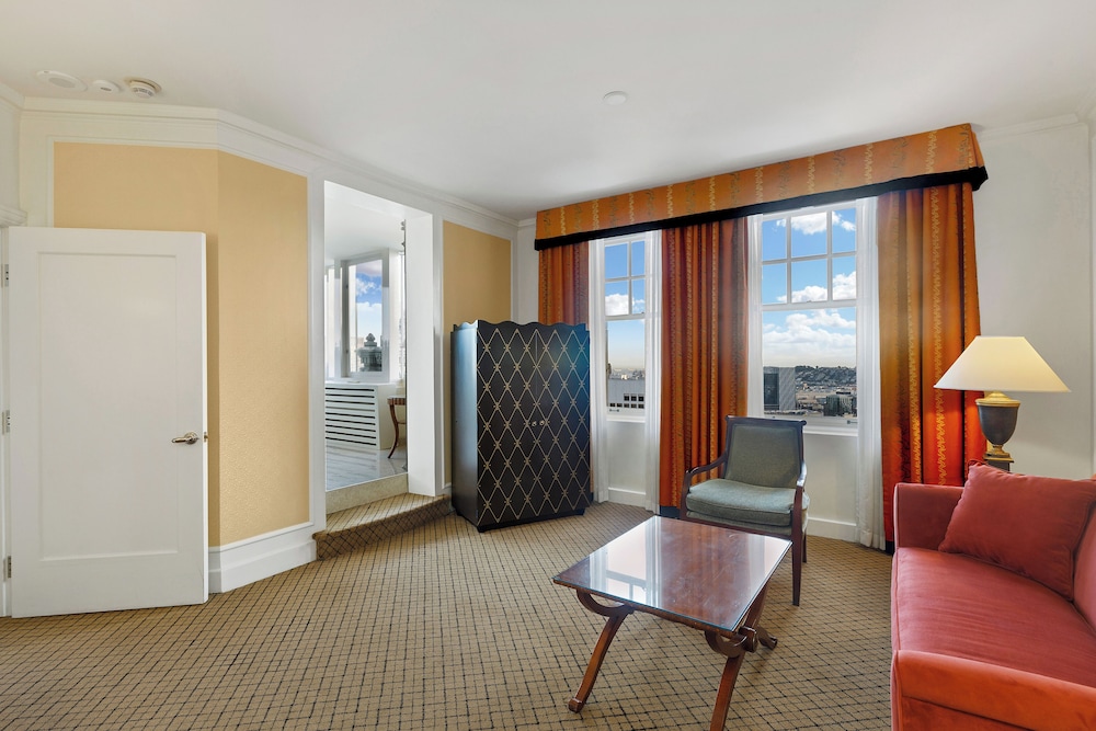 InterContinental Mark Hopkins by IHG - photo 60
