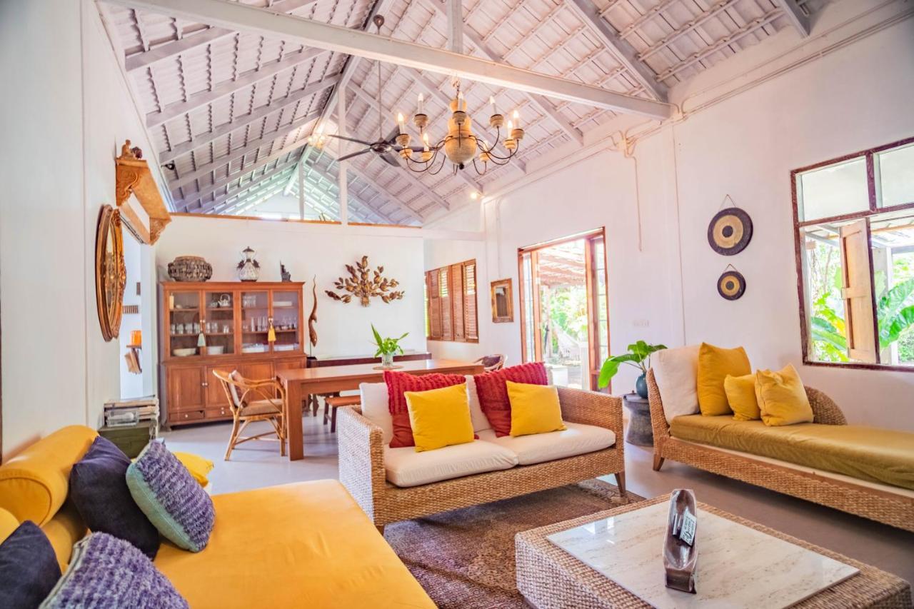 Hermoso Hideaway — 4-Star Luxury Hotel in Rayong, Thailand