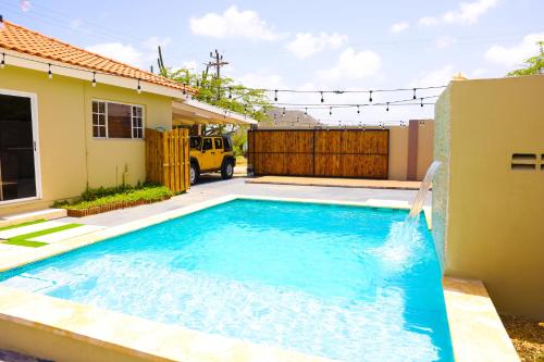 Dushi Experience in Paradera, Aruba