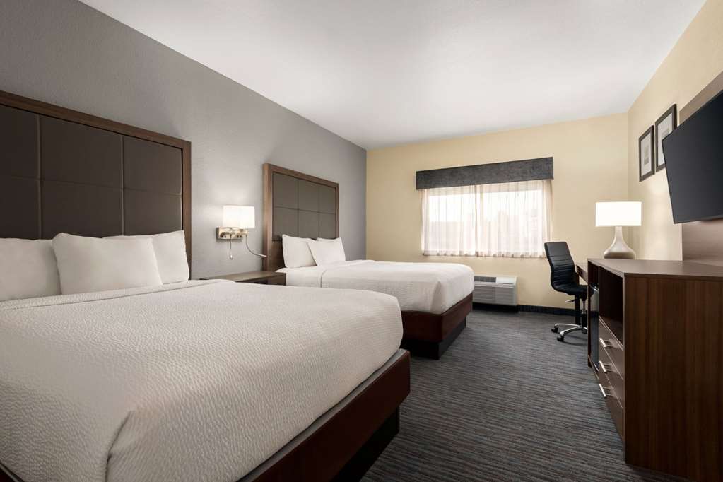 Wingate By Wyndham Appleton - photo 20