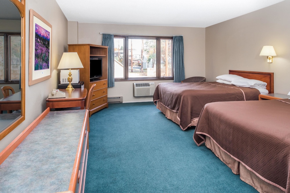 Travelodge by Wyndham Kalispell - photo 6