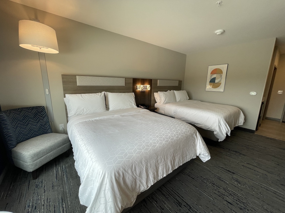 Holiday Inn Express & Suites Ft. Smith Airport by IHG - photo 15