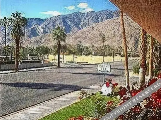 Palm Tee Hotel - photo 4