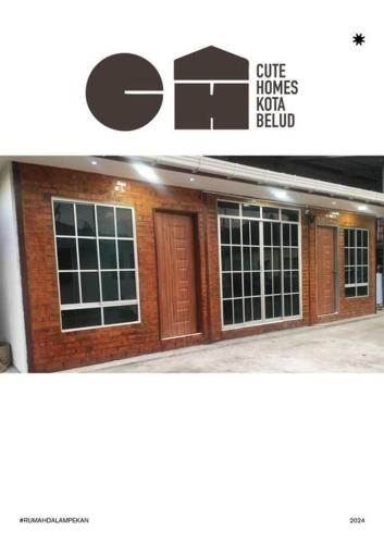 CuteHomes KB — hotel in Kota Belud