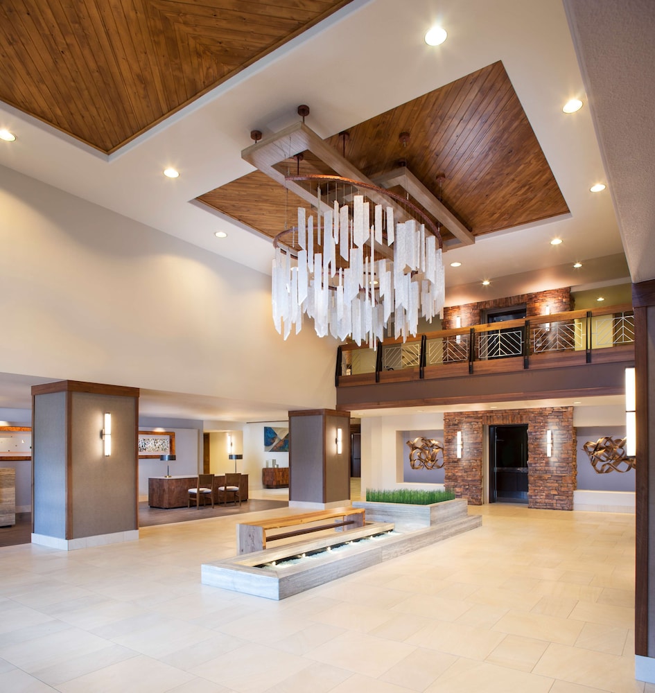 Hilton Sedona Resort at Bell Rock - photo 5