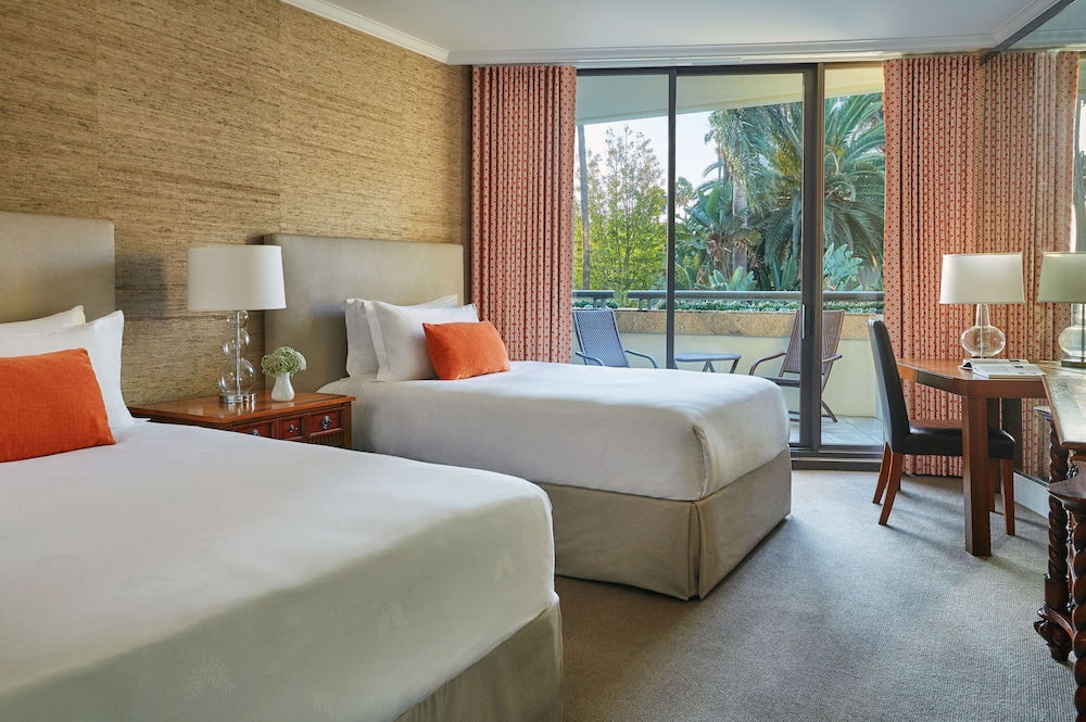 Fairmont Miramar Hotel - photo 22