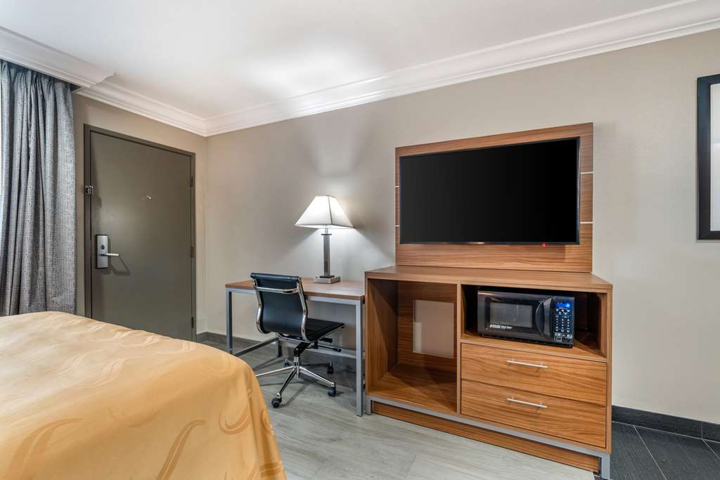 Quality Inn & Suites Vacaville - photo 22