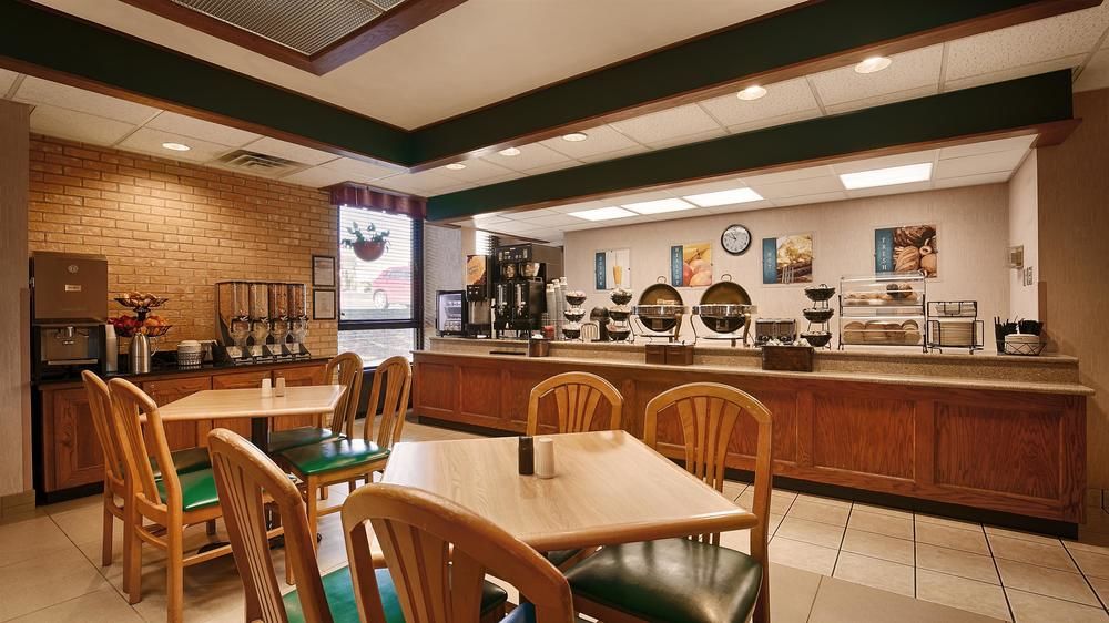 Pear Tree Inn San Antonio Northwest Medical Center - photo 7