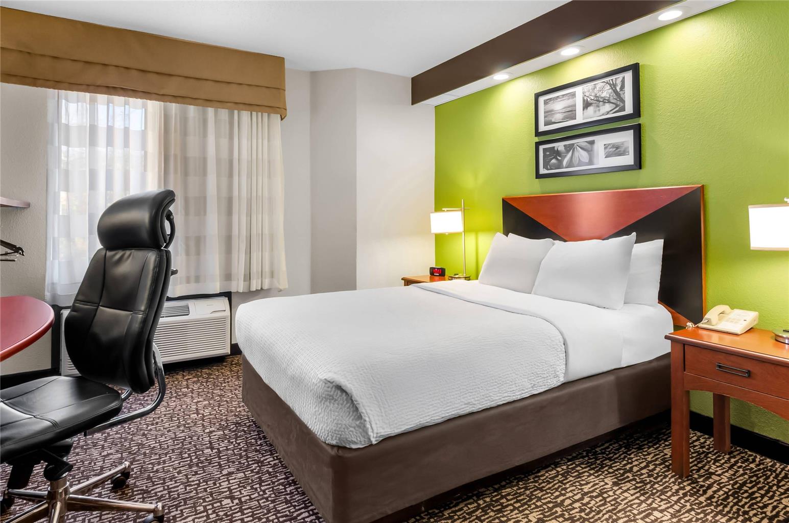 Sleep Inn Beaver Beckley - photo 34