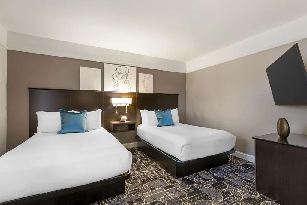 Best Western Plus Hawthorne Terrace Hotel - photo 21
