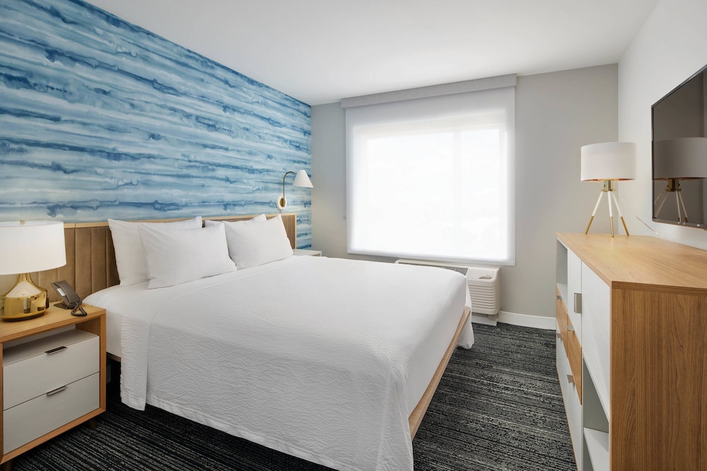 TownePlace Suites Tampa Casino Area - photo 10