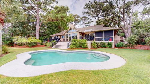 12 Midstream in Hilton Head Island, United States