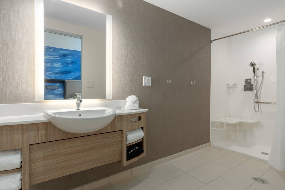 SpringHill Suites by Marriott Bradenton Downtown Riverfront - photo 16