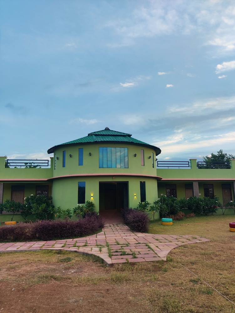 Green Valley Sariska — Alwar — photo 2