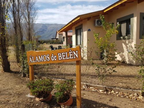Álamos de Belén - last minute hotel in Unknown City