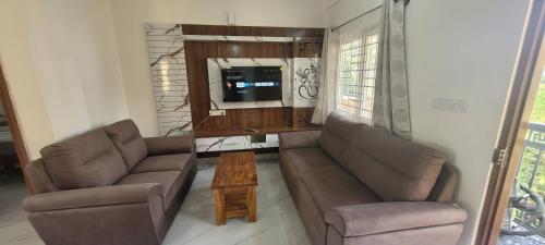 Castle HSR Sarjapur Road — 4-Star Luxury Hotel in Bengaluru, India