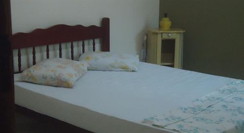 Pousada Amazonas - carbon neutral hotel in Rio Das Ostras