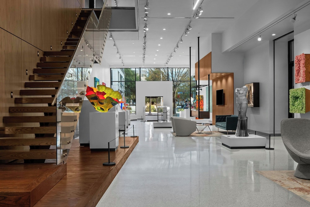 Glass Light Hotel & Gallery Autograph Collection - photo 23