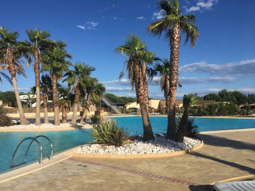 Portiragnes — hotel in Portiragnes