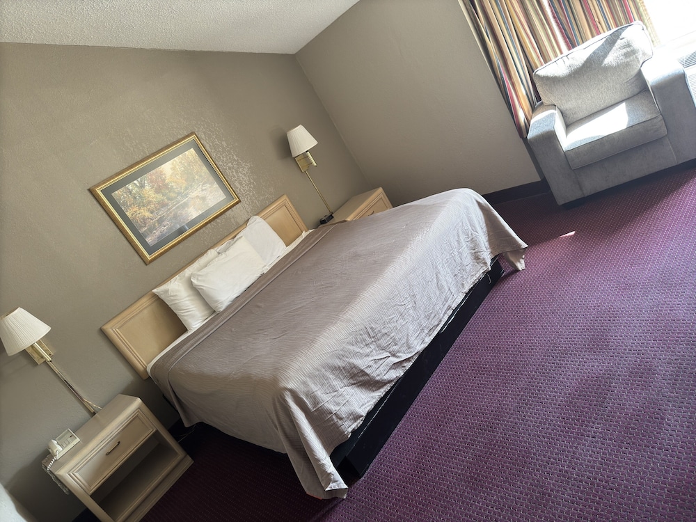 Green Valley Motel - photo 22