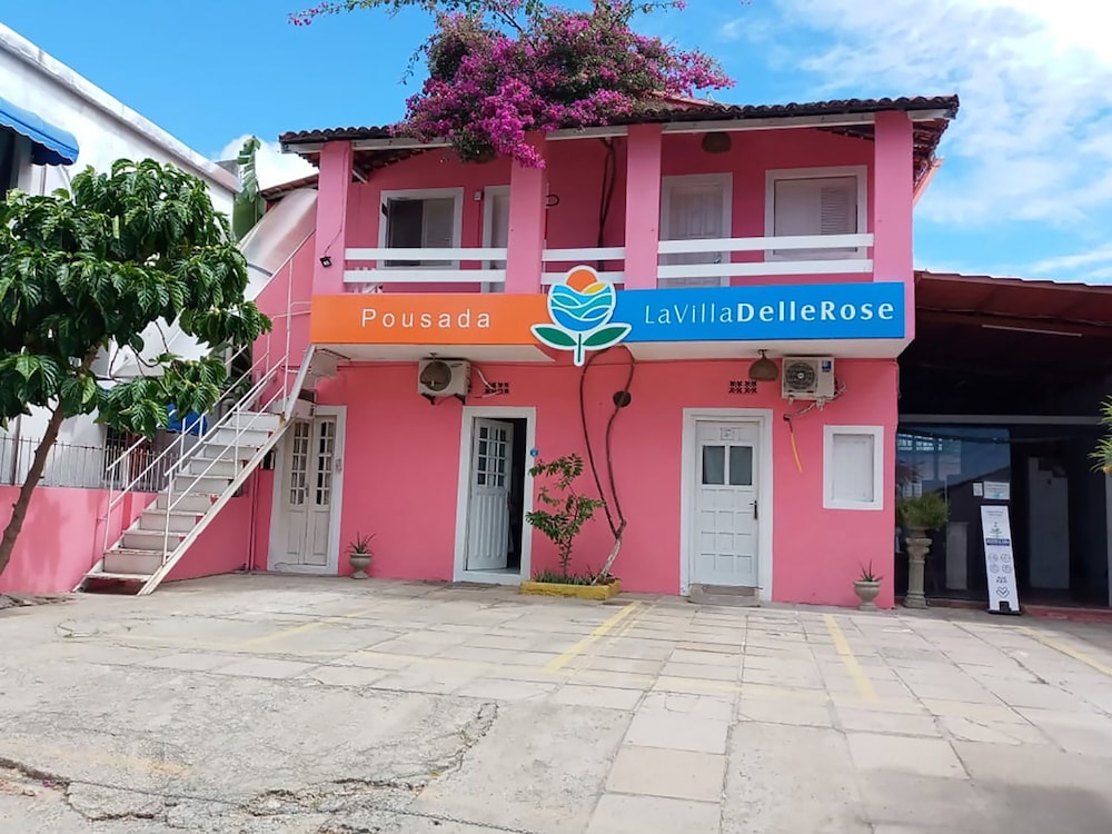 Pousada La Vila Delle Rose - last minute hotel in Ipojuca