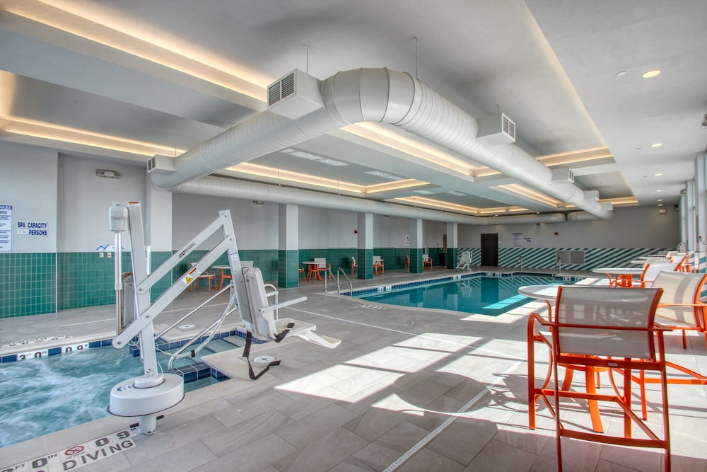 Holiday Inn Appleton by IHG - photo 21