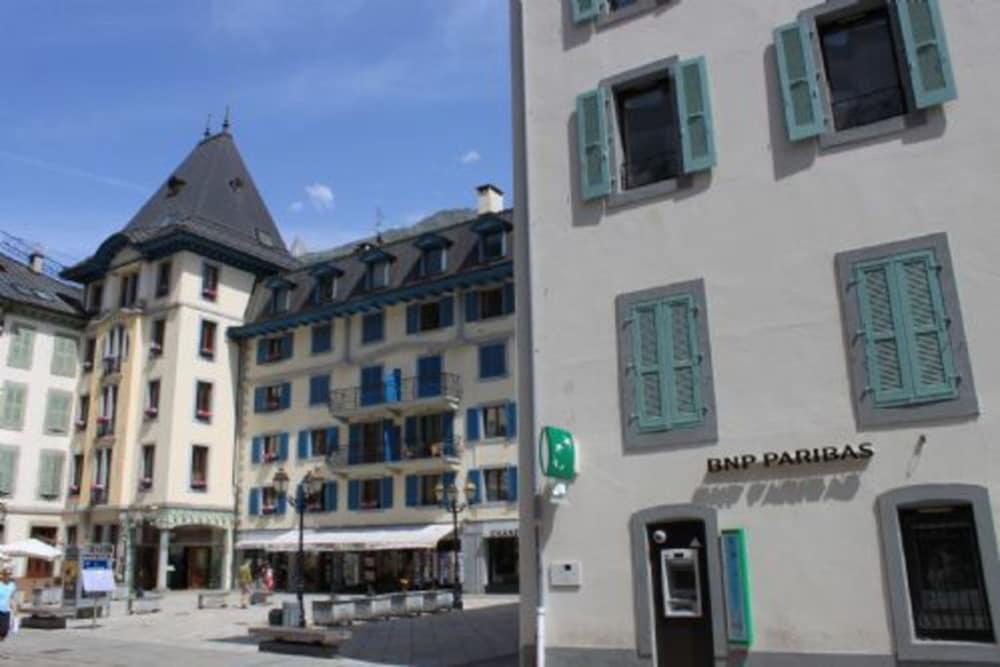 Le Pavillon - last minute hotel in Chamonix-Mont-Blanc