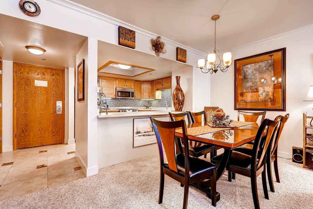 Park Station Condominium Hotel - photo 112