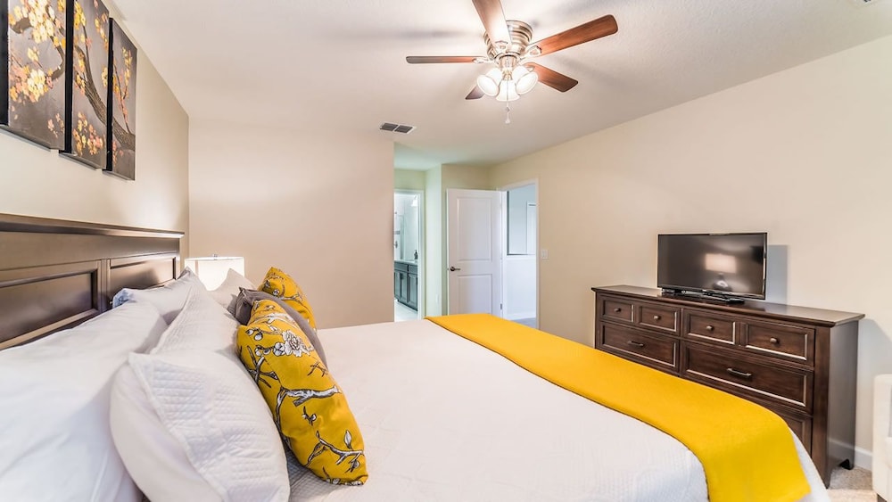 Grhcdw9157 Champions Gate Resort 6 Bed 6 Baths House - photo 10