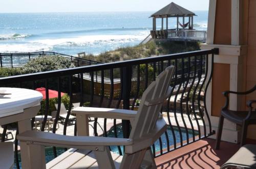 Csc3o Lands End - last minute hotel in Kill Devil Hills
