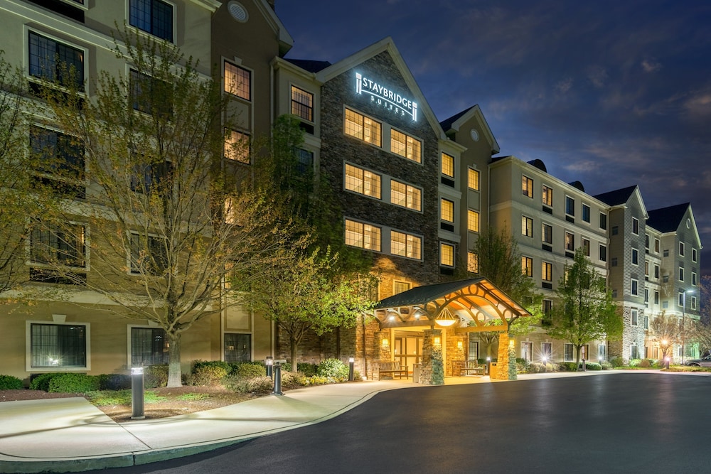 Staybridge Suites Wilmington Brandywine Valley by IHG - photo 40