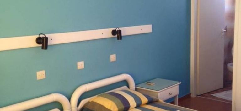 Stergia Hotel — Paros — photo 3