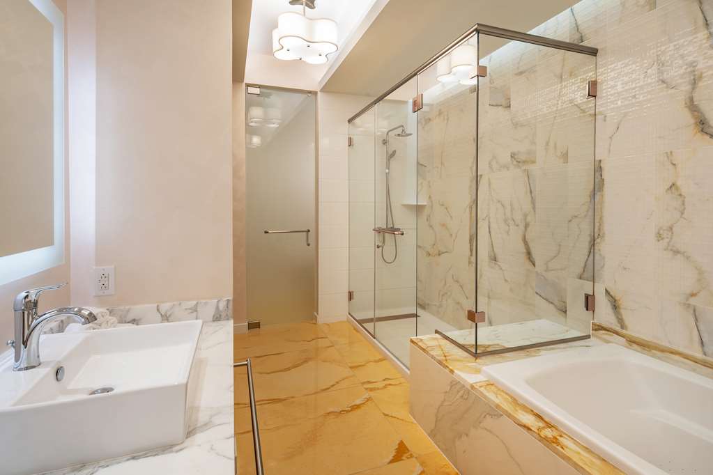 Scarlet Pearl Casino Resort - photo 21