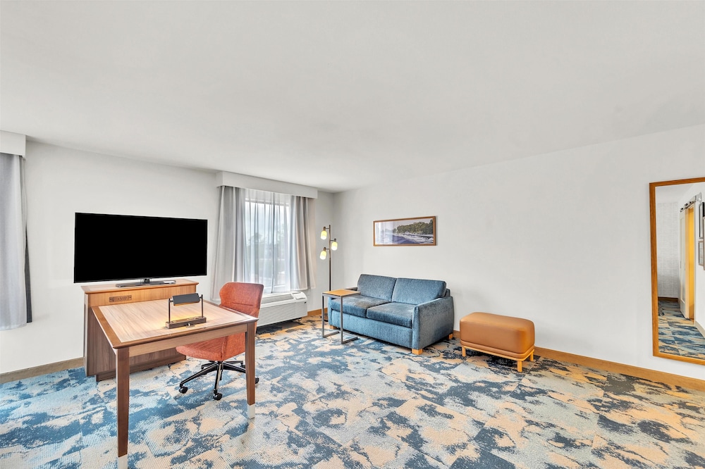 Hampton Inn & Suites Kenosha Pleasant Prairie - photo 18