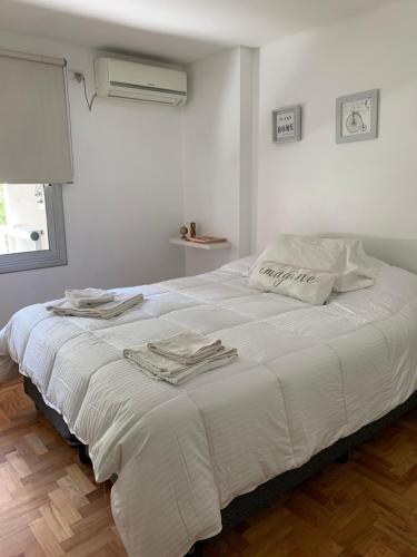 Departamentos Mediterraneo — 4-Star Luxury Hotel in Cordoba, Argentina