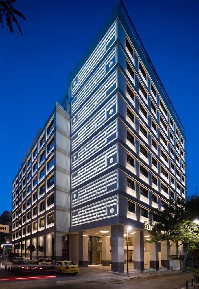 מראה חיצוני