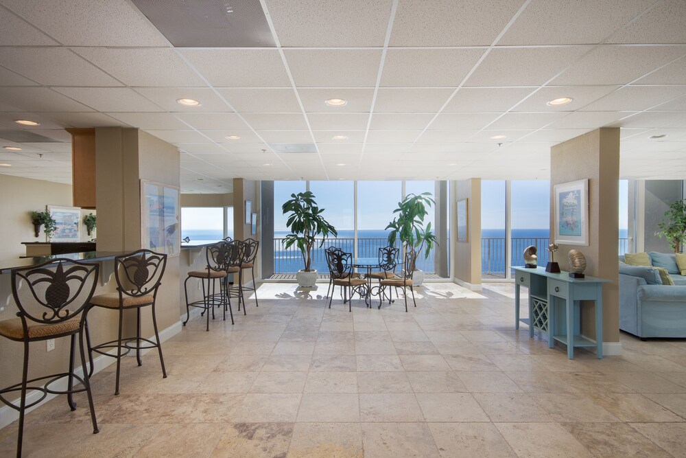 Tidewater Beach Resort 1603 One Bedroom Condo - photo 19