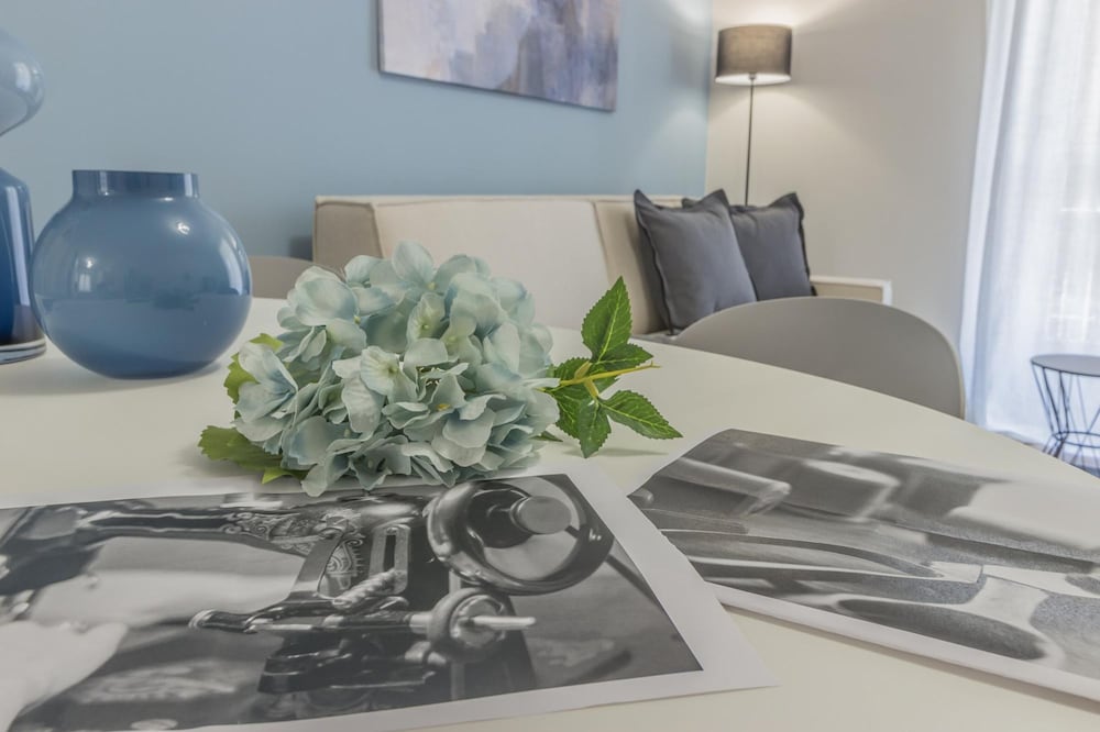 La Casa del Sarto in Perledo — 4-Star Luxury Hotel in Perledo, Italy