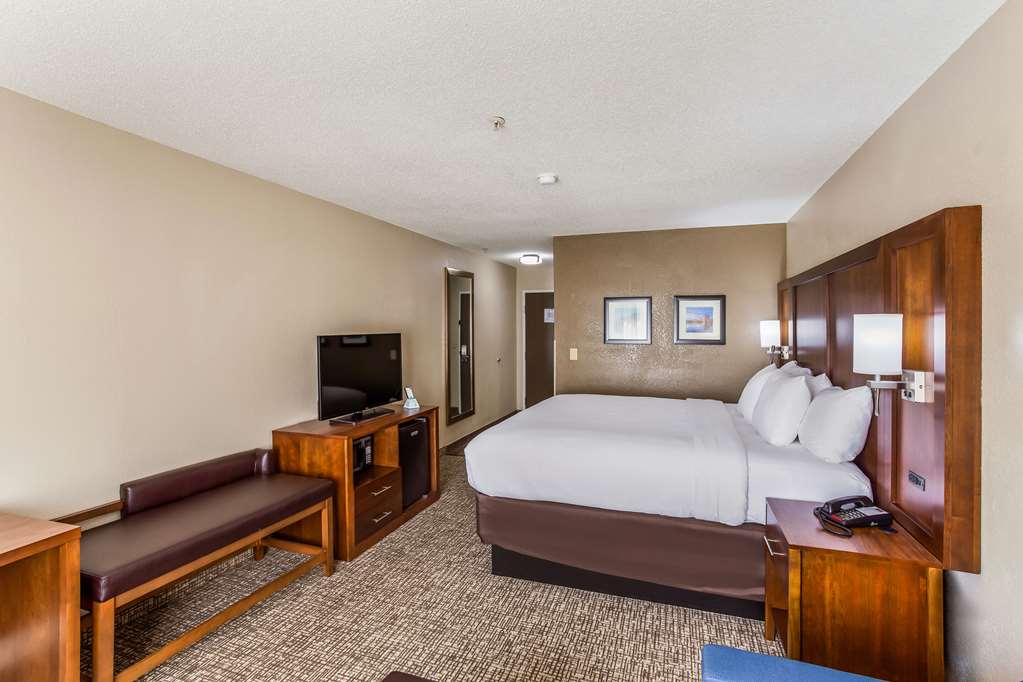 Comfort Inn Charleston South - photo 13