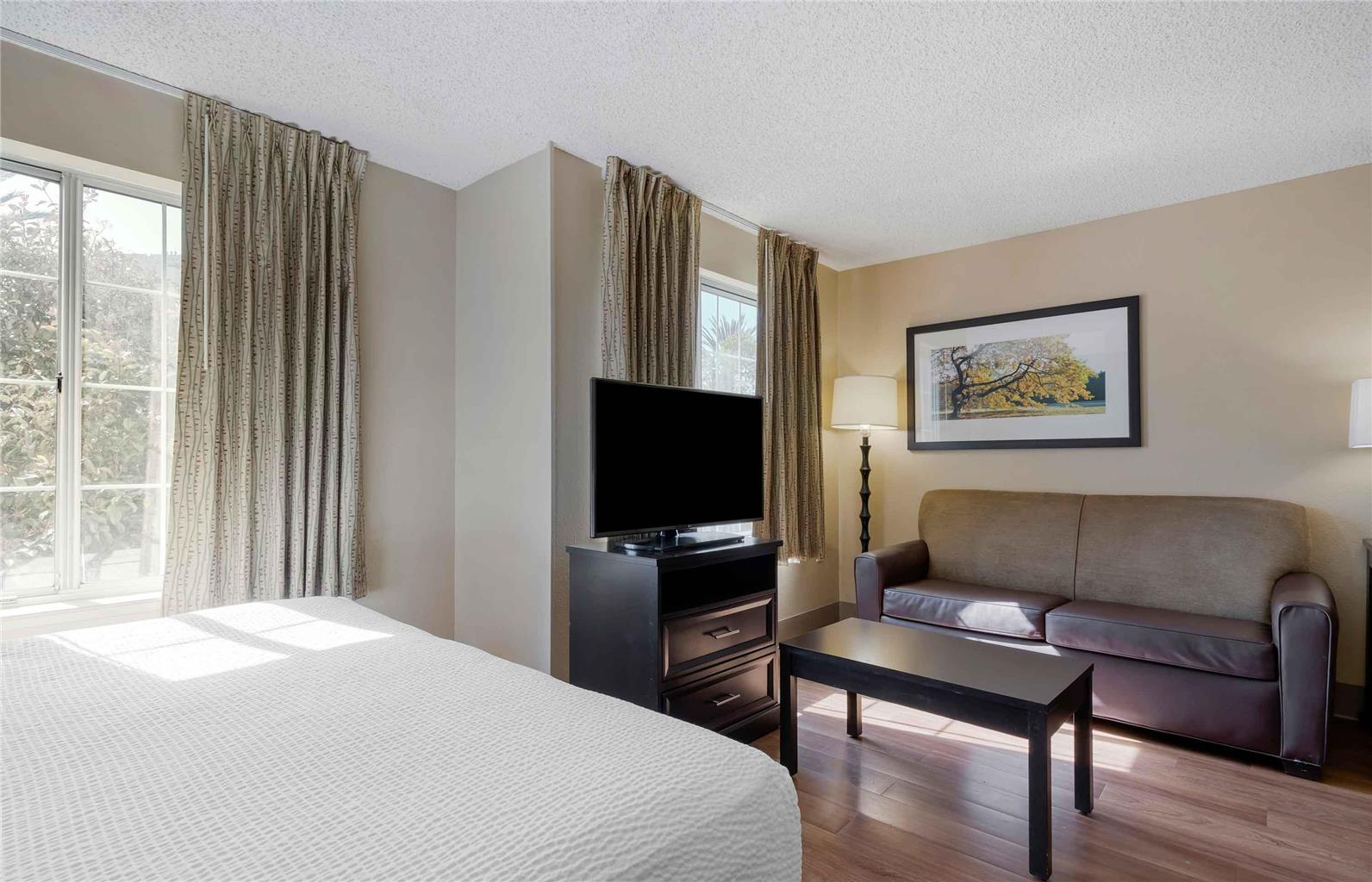 Extended Stay America Suites Fremont Fremont Blvd South - photo 37