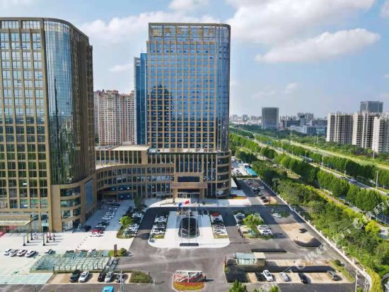 Tong Run Hotel - last minute hotel in Shengli