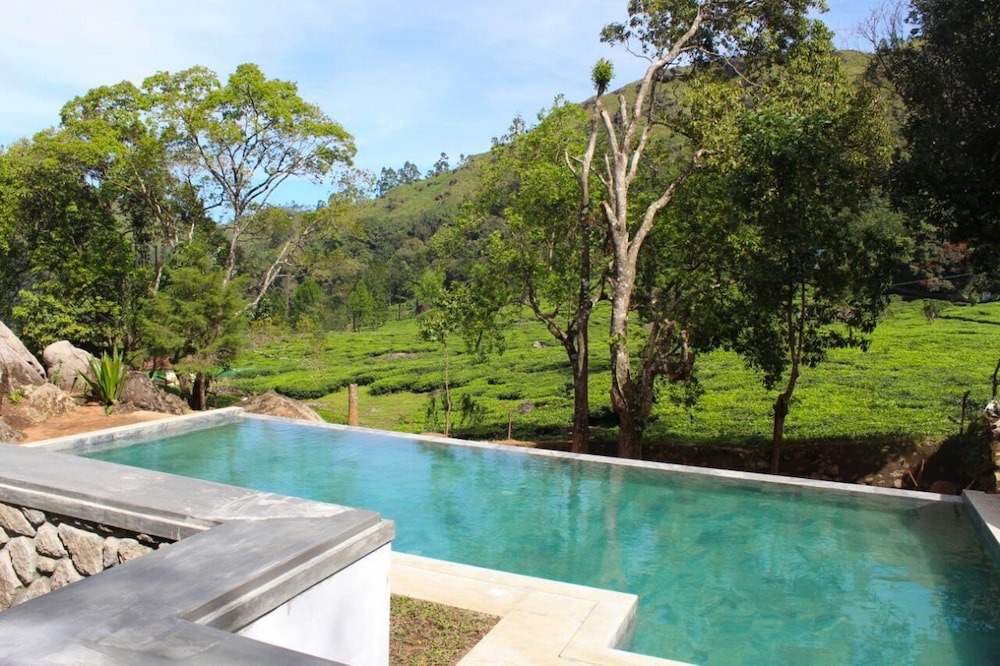 Windermere Estate - carbon neutral hotel in Munnar