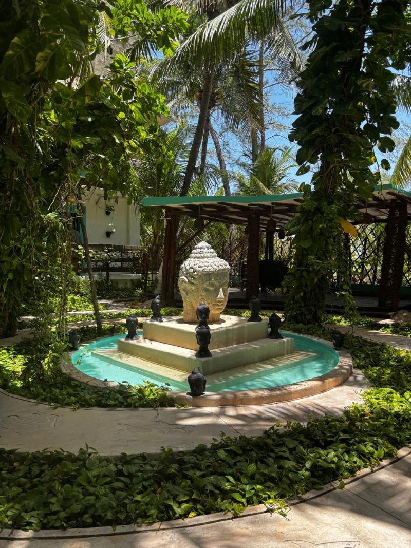 Villas Tiburon Holbox Adults Only
